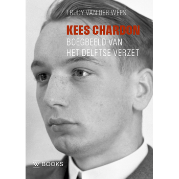 Kees Chardon 1919-1945 (Paperback) bij Singel 344