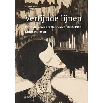 Verfijnde lijnen (Paperback) bij Singel 344