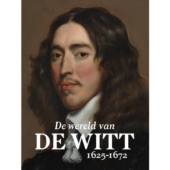 De wereld van De Witt (Hardback) bij Singel 344