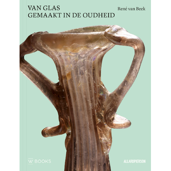 Van Glas (Paperback) bij Singel 344