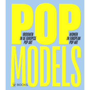 Pop models (Hardback) bij Singel 344