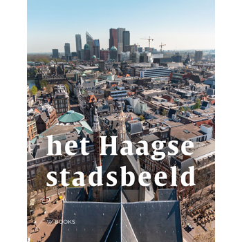 Het Haagse stadsbeeld (Hardback) bij Singel 344