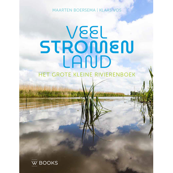 Veelstromenland (Hardback) bij Singel 344