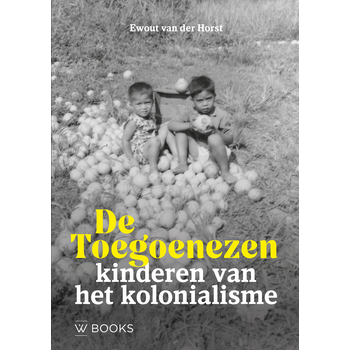 De Toegoenezen (Paperback) bij Singel 344