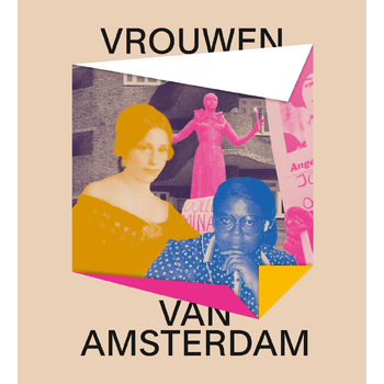 De vrouwen van Amsterdam (Hardback) bij Singel 344
