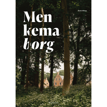 Menkemaborg (Hardback) bij Singel 344