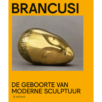 Brancusi (Hardback) bij Singel 344