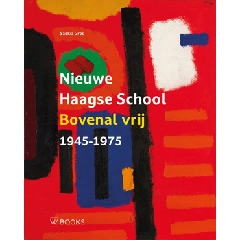 Nieuwe Haagse School 1945-1975 (Hardback) bij Singel 344