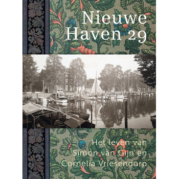 Nieuwe Haven 29 (Hardback) bij Singel 344