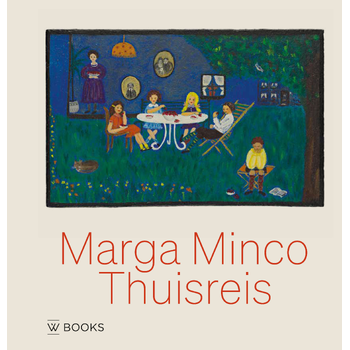 Thuisreis (Hardback) bij Singel 344