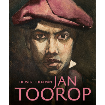 De werelden van Jan Toorop (Hardback) bij Singel 344