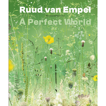 Ruud van Empel (Hardback) bij Singel 344