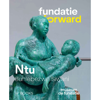 Buhlebezwe Siwani (Paperback) bij Singel 344