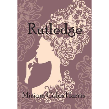 Rutledge (Paperback) bij Singel 344