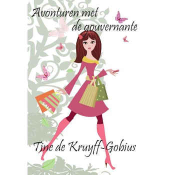 Avonturen met de gouvernante (Paperback) bij Singel 344