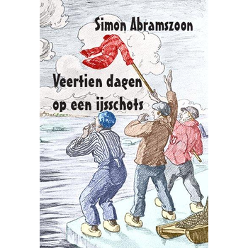 Veertien dagen op een ijsschots (Paperback) bij Singel 344