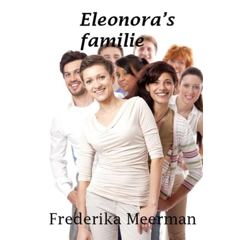 Eleonora's familie (Paperback) bij Singel 344
