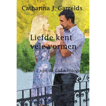 Liefde kent vele vormen (Paperback) bij Singel 344