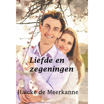 Liefde en zegeningen (Paperback) bij Singel 344