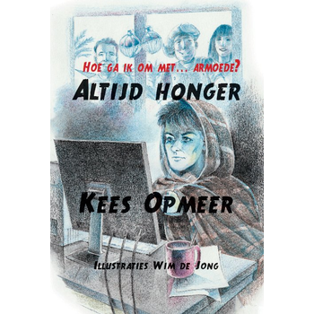 Altijd honger (Paperback) bij Singel 344