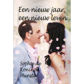 Een nieuw jaar, een nieuw leven (Paperback) bij Singel 344