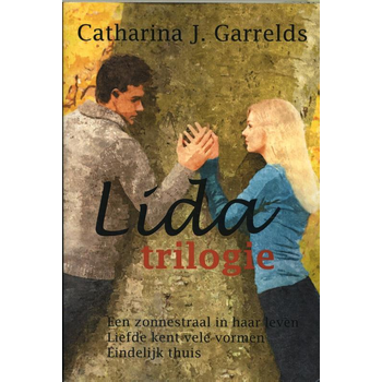 Lida trilogie (Paperback) bij Singel 344