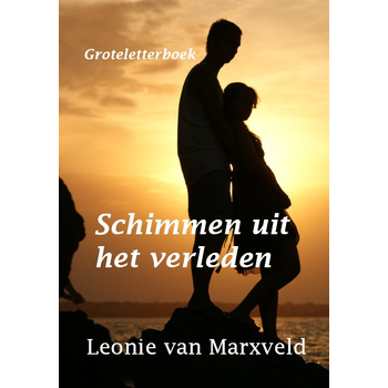 Schimmen uit het verleden (Paperback) bij Singel 344