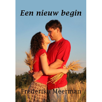 Een nieuw begin (Paperback) bij Singel 344