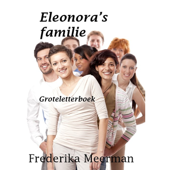 Eleonora's familie (Paperback) bij Singel 344