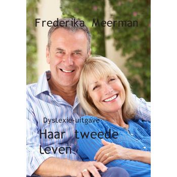 Haar tweede leven (Paperback) bij Singel 344