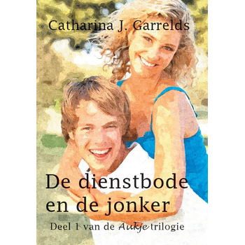 De dienstbode en de jonker (Paperback) bij Singel 344