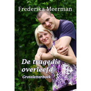 De tragedie overleefd (Paperback) bij Singel 344