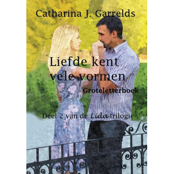 Liefde kent vele vormen (Paperback) bij Singel 344