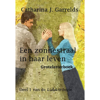 Een zonnestraal in haar leven (Paperback) bij Singel 344