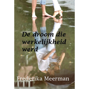 De droom die werkelijkheid werd (Paperback) bij Singel 344