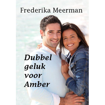 Dubbel geluk voor Amber (Paperback) bij Singel 344