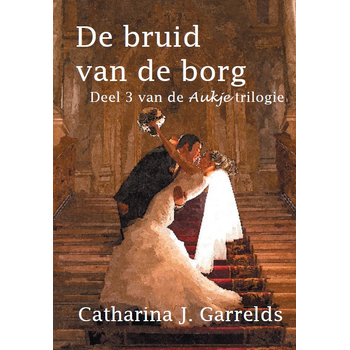 De bruid van de borg (Paperback) bij Singel 344