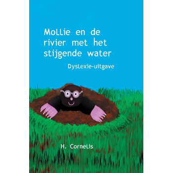 Mollie en de rivier met het stijgende water (Paperback) bij Singel 344