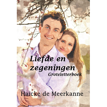 Liefde en zegeningen (Paperback) bij Singel 344
