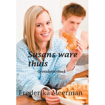 Susans ware thuis (Paperback) bij Singel 344