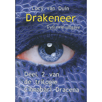 Drakeneer (Paperback) bij Singel 344