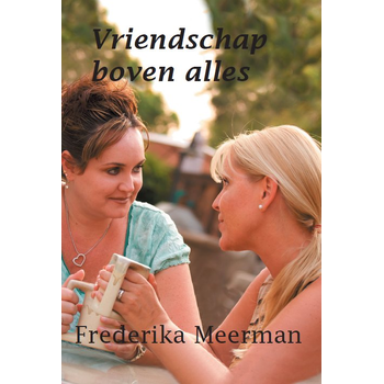 Vriendschap boven alles (Paperback) bij Singel 344