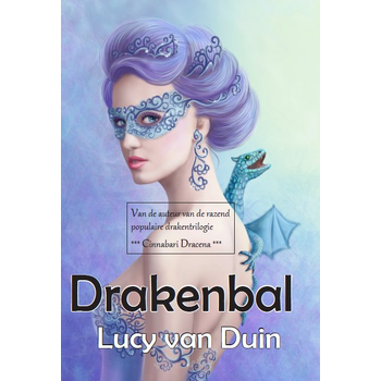 Drakenbal (Paperback) bij Singel 344