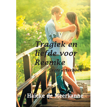 Tragiek en liefde voor Reemke (Paperback) bij Singel 344