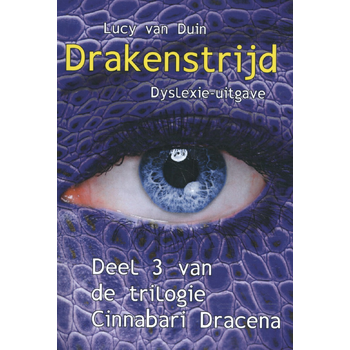 Drakenstrijd (Paperback) bij Singel 344