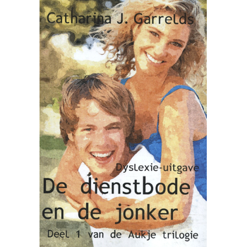 De dienstbode en de jonker (Paperback) bij Singel 344