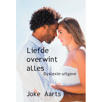 Liefde overwint alles (Paperback) bij Singel 344