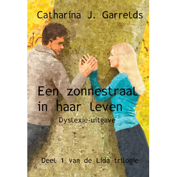 Een zonnestraal in haar leven (Paperback) bij Singel 344
