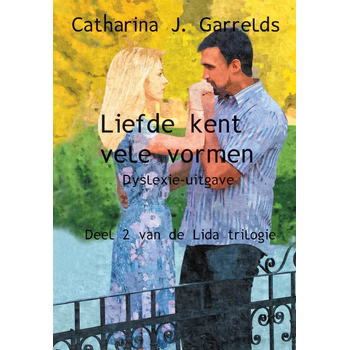 Liefde kent vele vormen (Paperback) bij Singel 344