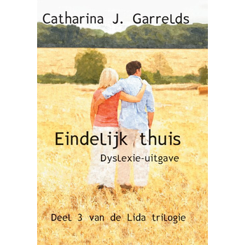 Eindelijk thuis (Paperback) bij Singel 344